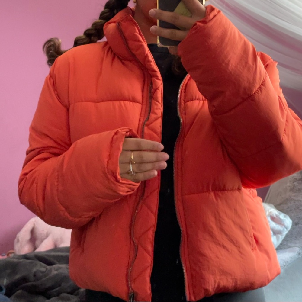 Never wear it